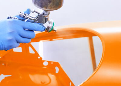 X-Rite Paint and Coatings Color Measurement